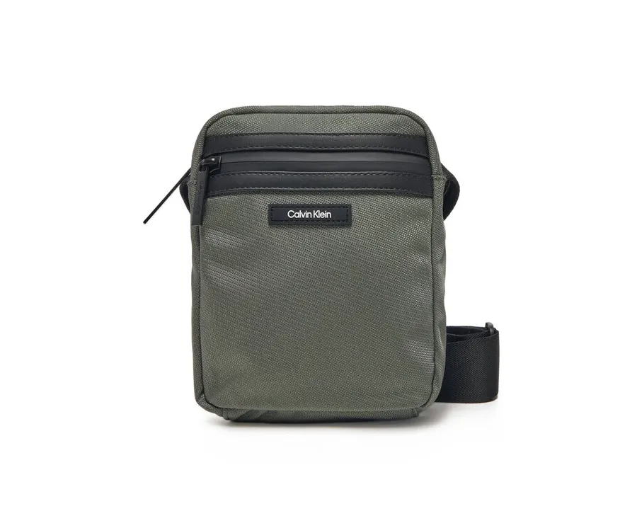 obrazek 1 Calvin Klein Saszetka K50K512772 Czarny