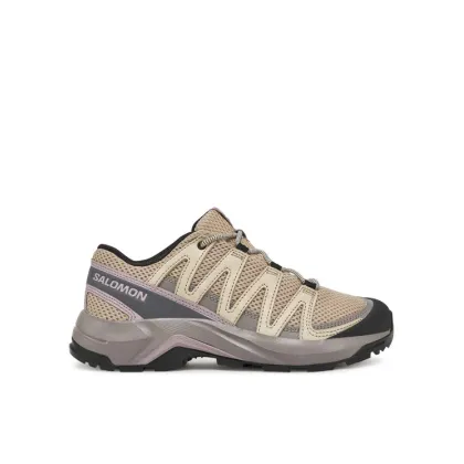 Zdjęcie Salomon Trekkingi X-Adventure Recon L47813500 Beżowy