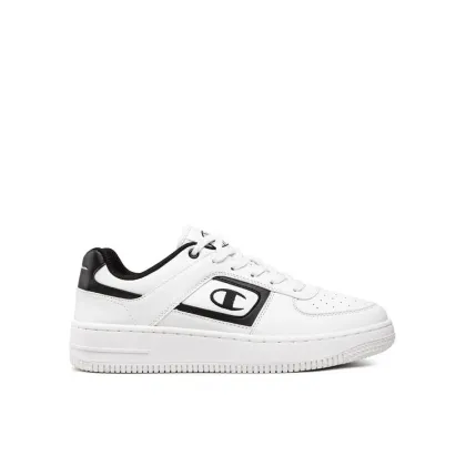 Zdjęcie Champion Sneakersy Charet S21883-CHA-WW006 Biały