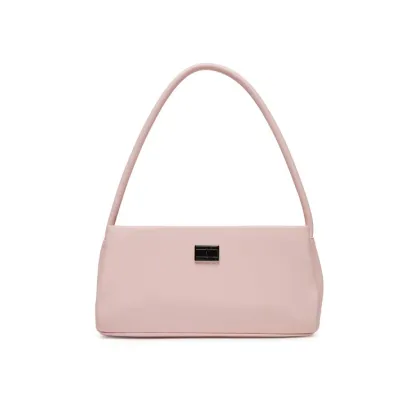 Zdjęcie Tommy Jeans Torebka Tjw American Cool Shoulder Bag AW0AW17295 Różowy