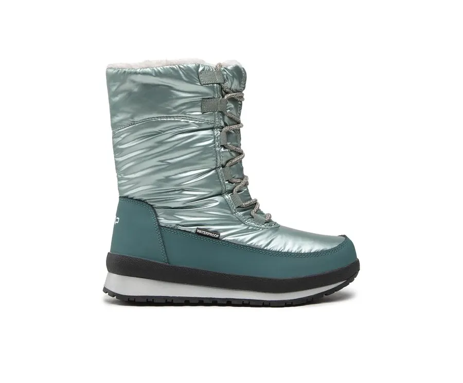 obrazek 1 CMP Śniegowce Harma Wmn Wp 39Q4976 Zielony