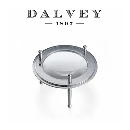 Picture Practical Dalvey magnifying glass