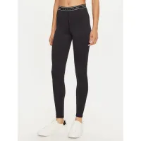 Zdjęcie Juicy Couture Legginsy Kia JCSML224413 Czarny Slim Fit