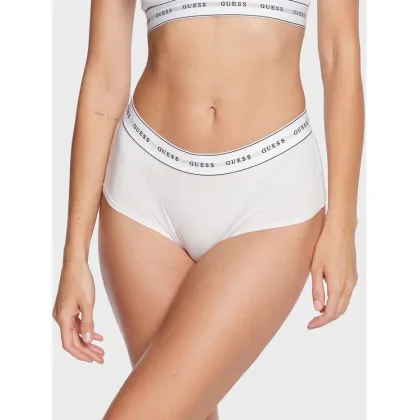 Zdjęcie Guess Figi brazylijskie Carrie O97E03 KBBU1 Biały