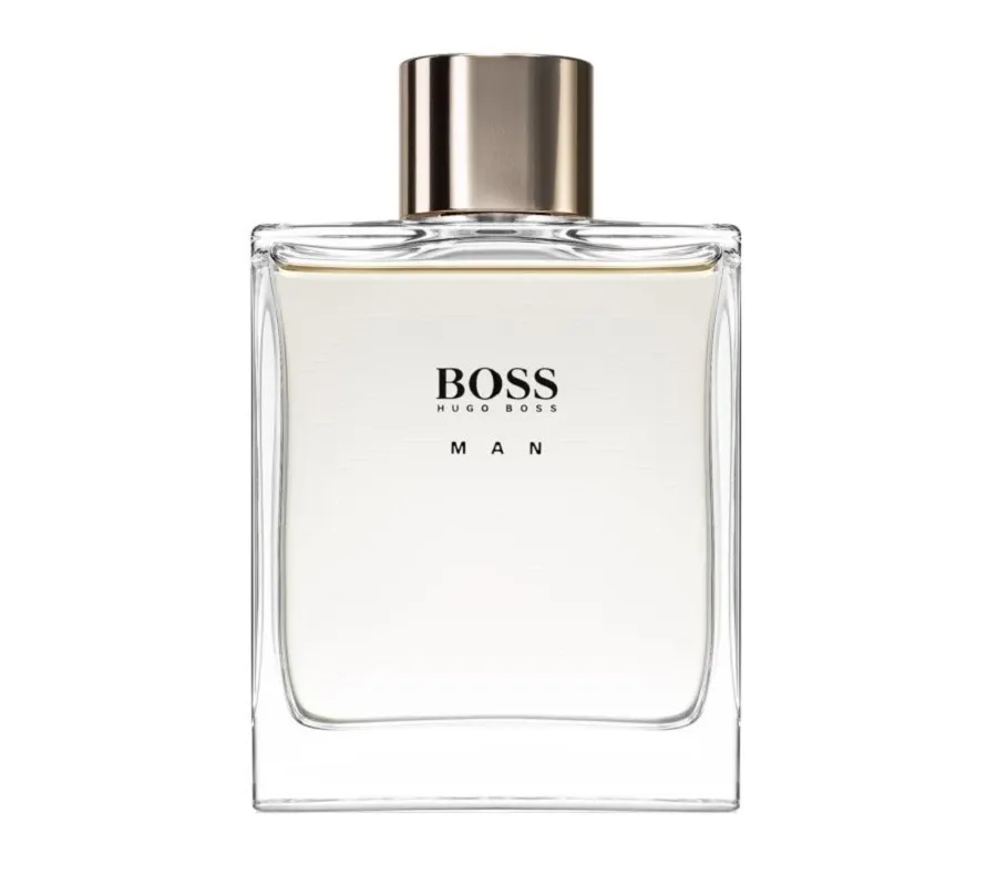 obrazek 1 Hugo Boss Orange for Men Woda toaletowa dla mężczyzn 100 ml 100 ml