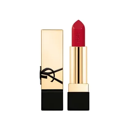 Zdjęcie Yves Saint Laurent Rouge Pur Couture Refillable Szminka 3.8 g Nr. RM - Rouge Muse