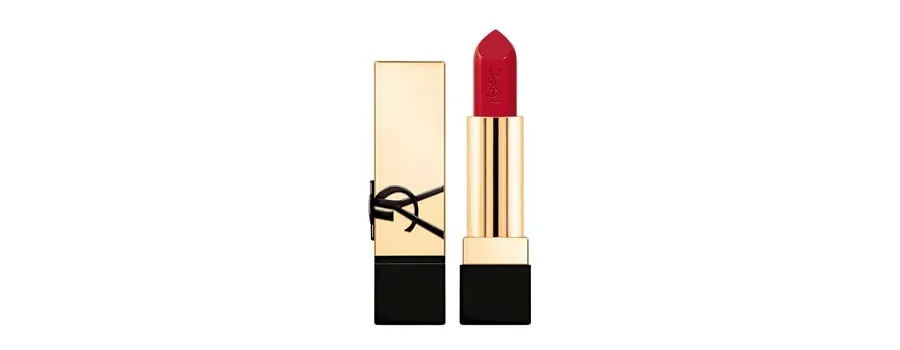 obrazek 1 Yves Saint Laurent Rouge Pur Couture Refillable Szminka 3.8 g Nr. RM - Rouge Muse