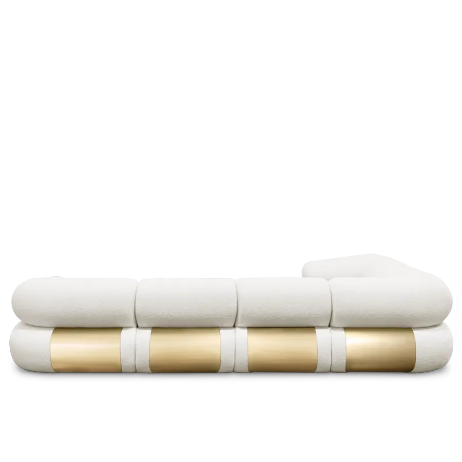 obrazek 5 Wyjątkowa sofa do salonu