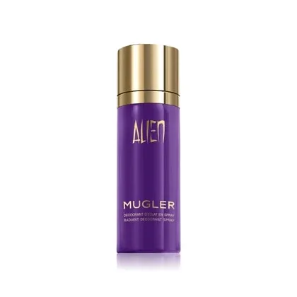 Zdjęcie MUGLER Alien Dezodorant w sprayu 100 ml