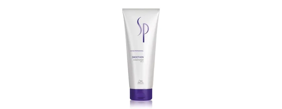 obrazek 1 System Professional Smoothen Odżywka 200 ml