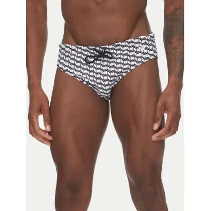 Zdjęcie Emporio Armani Kąpielówki EM000575 AF12341 F0054 Czarny