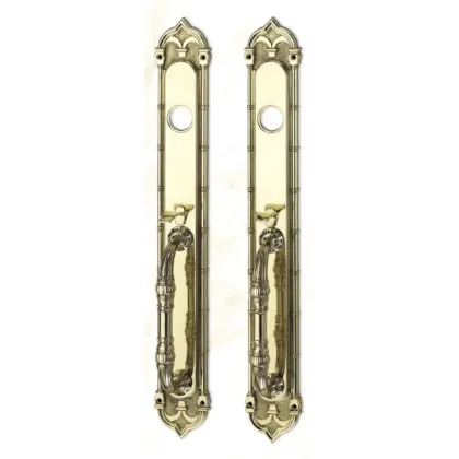 Zdjęcie Luksusowe uchwyty do drzwi - Il Paralume Marina