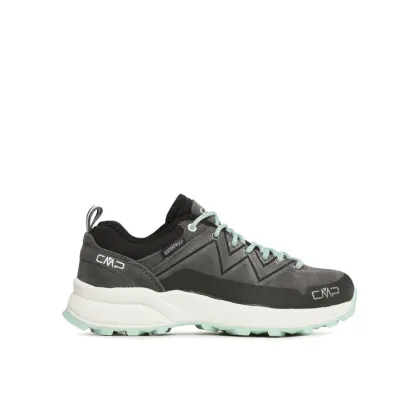 Zdjęcie CMP Trekkingi Kaleepso Low Wmn Wp 31Q4906 Szary