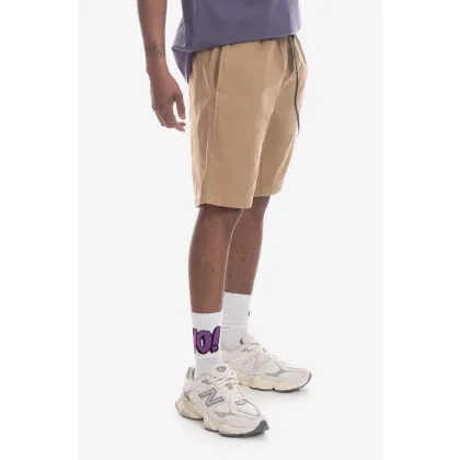 Zdjęcie Gramicci szorty bawełniane G-Short kolor beżowy G101.OGT-purple