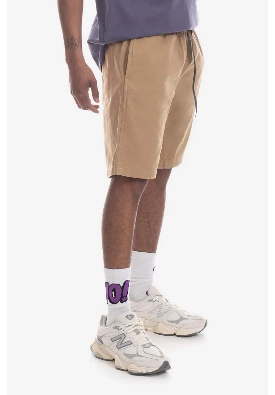 obrazek 1 Gramicci szorty bawełniane G-Short kolor beżowy G101.OGT-purple
