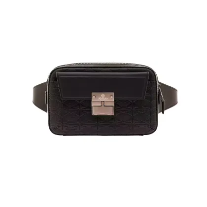 Zdjęcie Wyjątkowa Nerka z wytłoczonym wzorem z kolekcji Empress