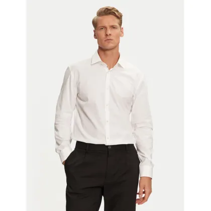 Zdjęcie Hugo Koszula Koey 50524832 Biały Regular Fit HUGO