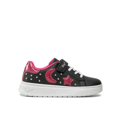 Zdjęcie Primigi Sneakersy 6972022 Czarny