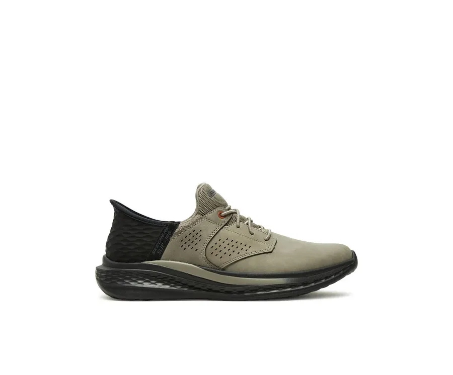 obrazek 1 Skechers Sneakersy 210890/CMNT Szary