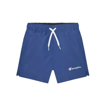 Zdjęcie Champion Szorty kąpielowe 306772 Niebieski Regular Fit