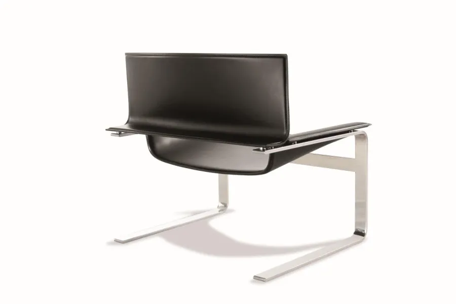 obrazek 3 Designerski, nowoczesny fotel do salonu, biura - Casadesus