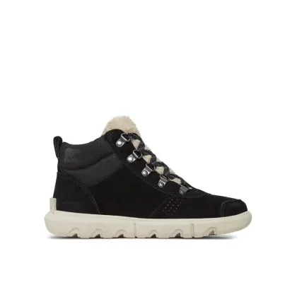 Zdjęcie Sorel Botki Explorer Next™ Hiker Wp NL5028-010 Czarny