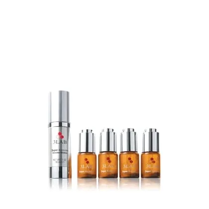 Zdjęcie 3LAB Super Ampoules Zestaw do pielęgnacji twarzy 1 szt.