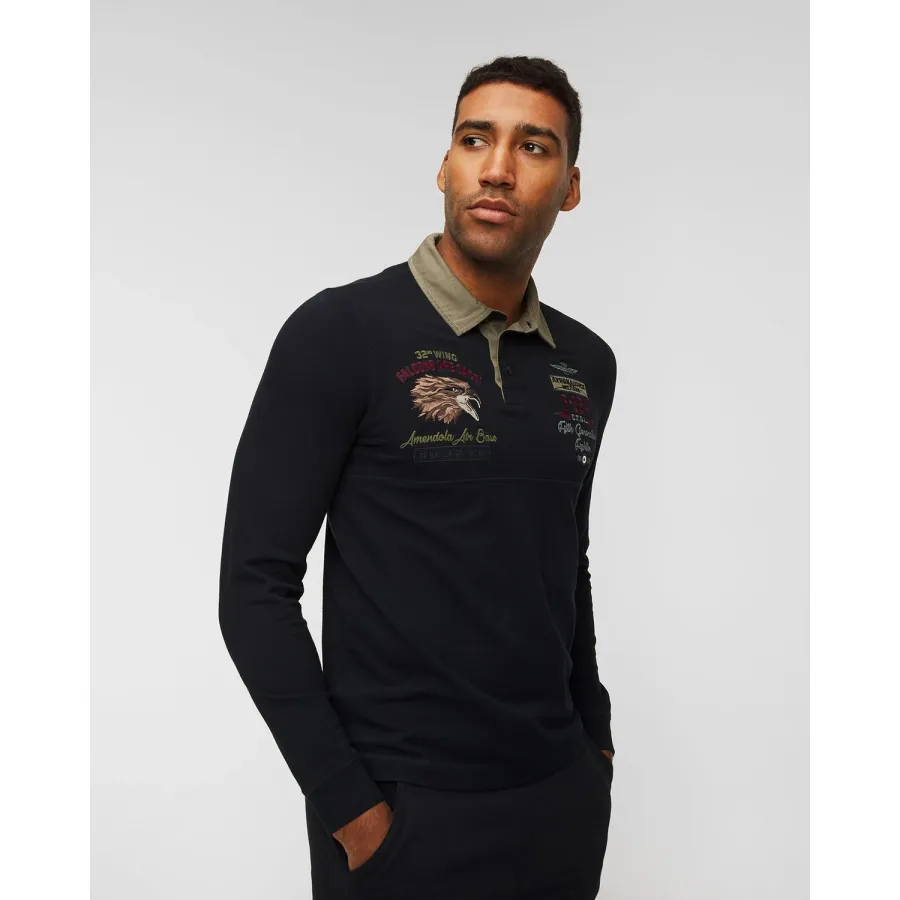 obrazek 1 Koszulka Polo Aeronautica Militare