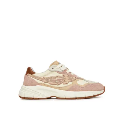 Zdjęcie Enterprise Japan Sneakersy BB5027 PX649 Beżowy