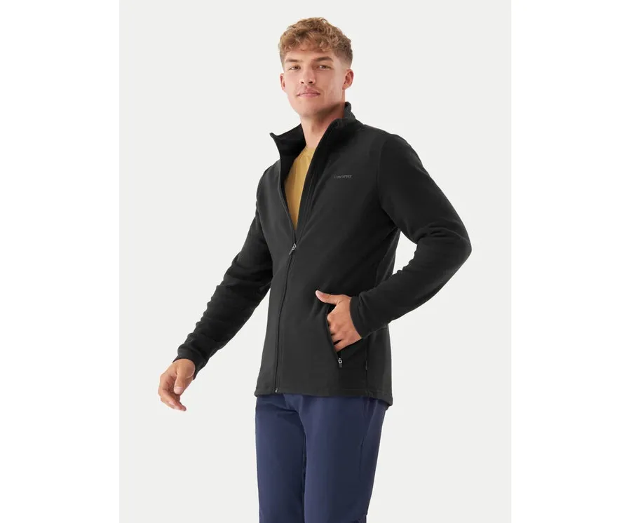 obrazek 1 Viking Polar Tesero 740/24/4342 Czarny Regular Fit