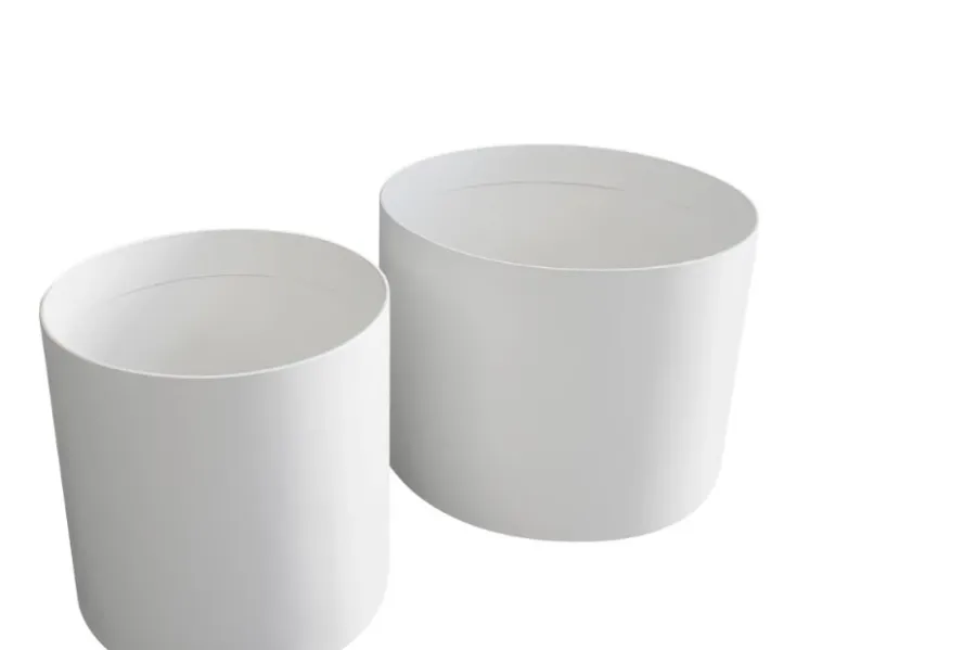vases straight from Portugal