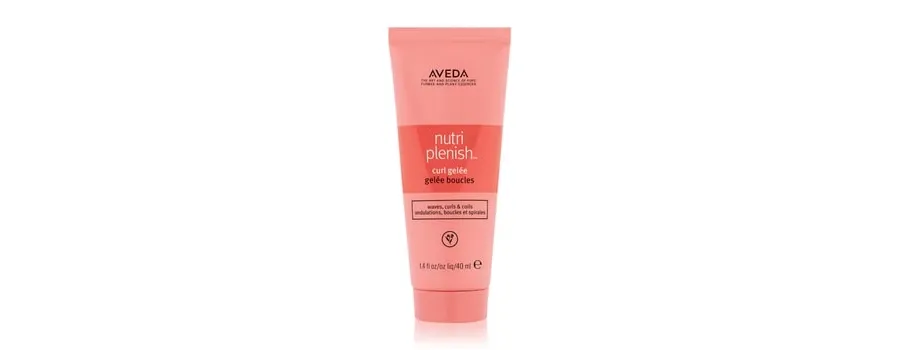 obrazek 1 Aveda Nutriplenish Curl Gelee Travel Size Płyn do włosów 40 ml