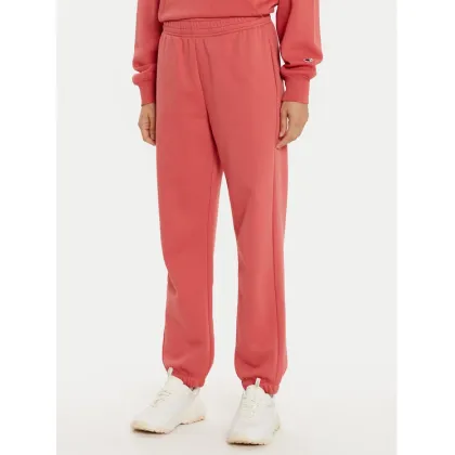Zdjęcie Champion Spodnie dresowe 117583 Czerwony Regular Fit