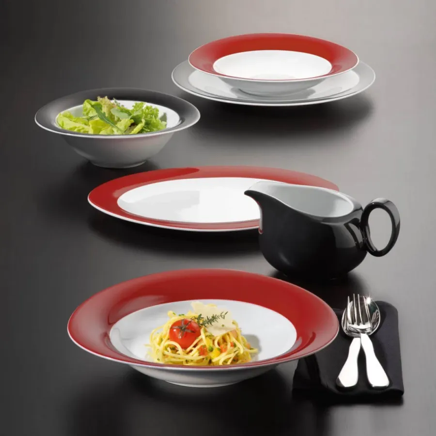 obrazek 4 Piękny porcelanowy dzbanuszek do mleka - Seltmann Weiden
