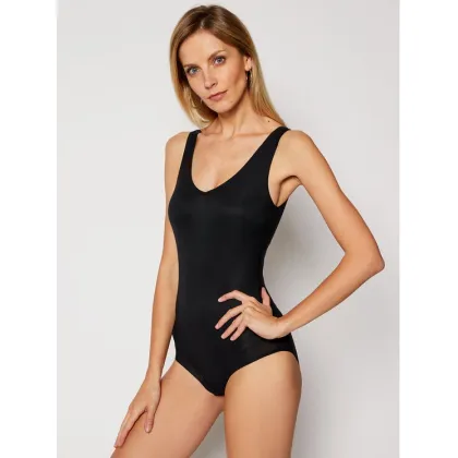 Zdjęcie Chantelle Body Soft Stretch C16A80 Czarny