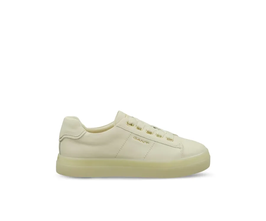 obrazek 1 Gant Sneakersy 30531969 Beżowy