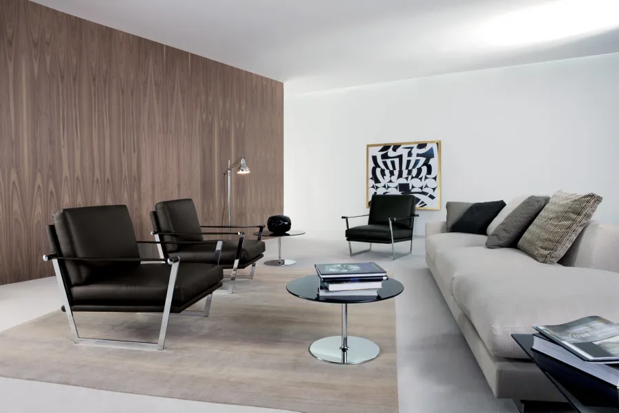 obrazek 2 Nietypowy, oryginalny fotel do designerskiego salonu - Casdesus