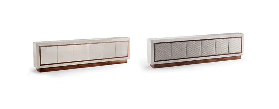 picture 2 Luxurious office cabinet for stylish offices - Brummel