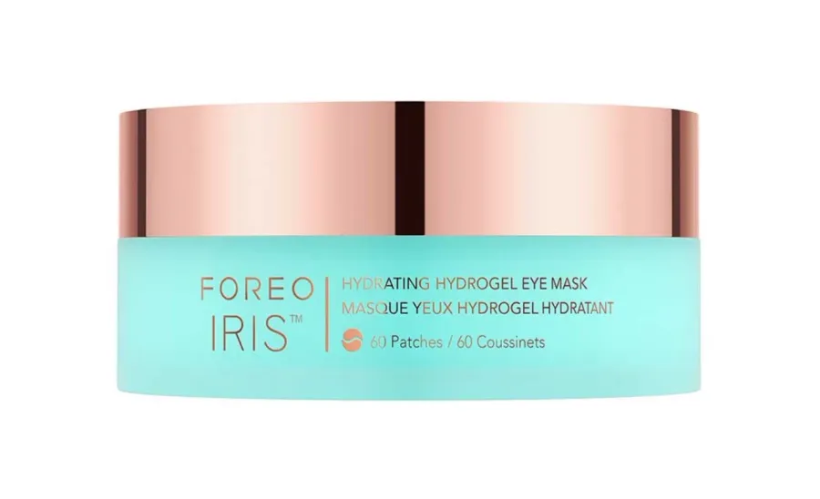 obrazek 1 Foreo Iris Hydrożelowe płatki pod oczy