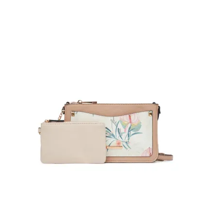 Zdjęcie Aldo Torebka Goivia 13989207 Różowy