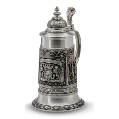 Zdjęcie Ekskluzywny kufel do piwa