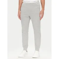 Zdjęcie Calvin Klein Underwear Spodnie piżamowe 000NM2706E Szary Regular Fit