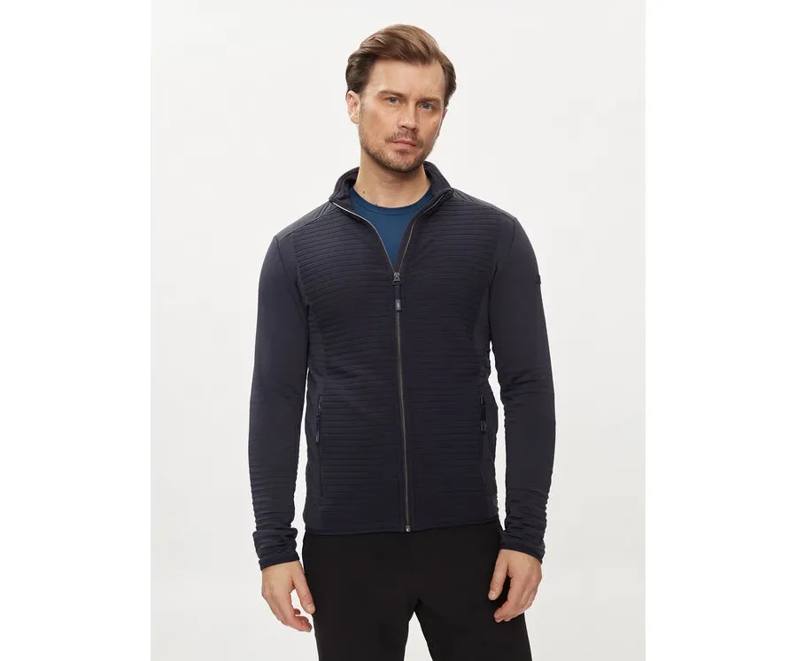 obrazek 1 CMP Polar 34G5847 Granatowy Regular Fit