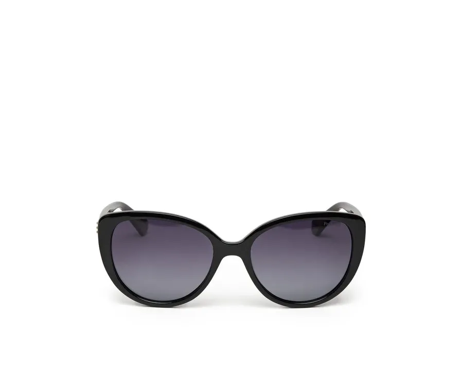 obrazek 1 Polaroid Okulary przeciwsłoneczne PLD4176/S/X Czarny