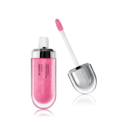 Zdjęcie KIKO Milano 3D Hydra Lipgloss Błyszczyk do ust 6.5 ml 26 Sparkling Hibiscus Pink