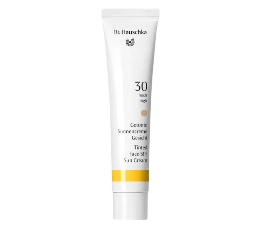 obrazek 1 Dr Hauschka Krem tonujący do twarzy z SPF30 40 ml