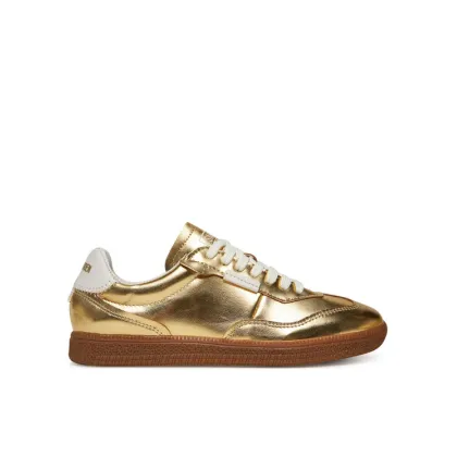 Zdjęcie Steve Madden Sneakersy Emporia SM11003419 Złoty