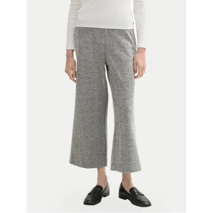 Zdjęcie Tom Tailor Kuloty 1044270 Szary Relaxed Fit