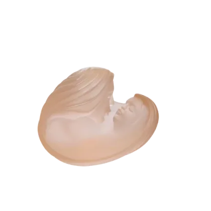 Zdjęcie Rzeźba Macierzyństwo autorstwa Jona DeCelles