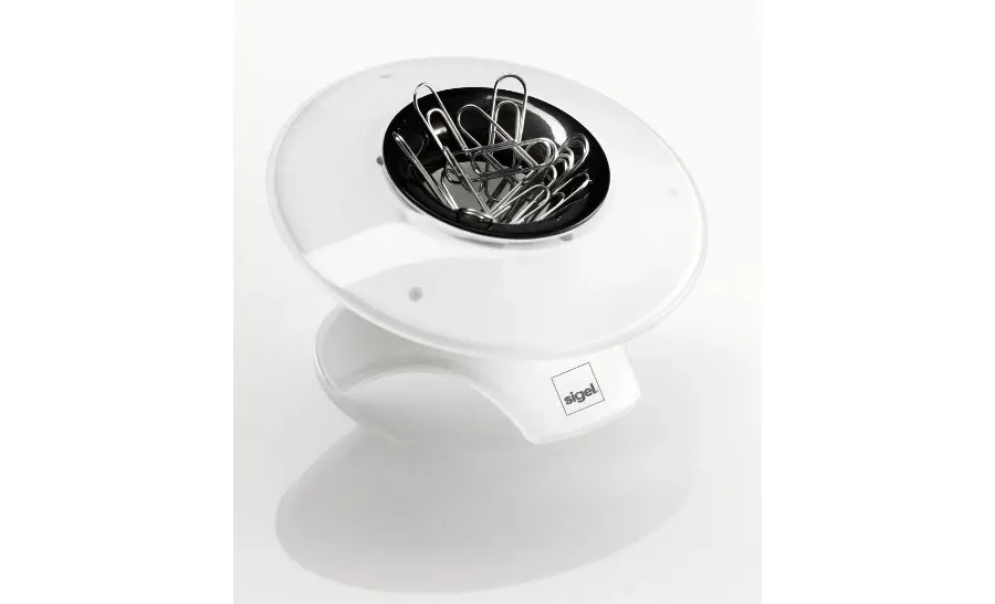 picture 1 Elegant clip holders Sigel